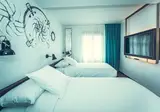 Bernina Hotel Geneve foto 21