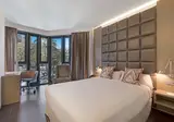 Hotel Palladium foto 15