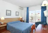 MedPlaya Hotel Alba Beach foto 5