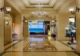 The Ritz Carlton Istanbul foto 2