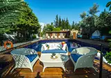 Hotel Centro Bodrum foto 4