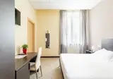 Hotel Central Lodge foto 1