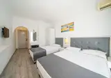 Halici Hotel foto 4