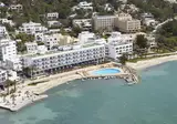 Hotel Simbad foto 2