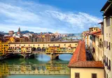 8 daagse fly drive Toscane en Umbrië foto 4