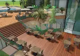 Riu Tikida Beach foto 17