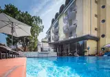 Park Hotel foto 1