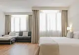 Mariano Cubi Aparthotel Barcelona foto 8