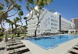 Hotel Riu Concordia foto 3