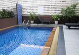 Furama Xclusive Sukhumvit Hotel foto 7