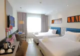 IH Hotels Milano Lorenteggio foto 3