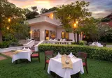 The Vijitt Resort Phuket foto 9