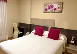Hotel Galatea foto 8