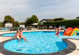 Vakantiepark De Woudhoeve foto 1