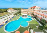 Bayside Hotel Katsaras foto 27