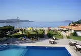 Area Hotel foto 6