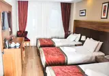 Erguvan Hotel foto 17