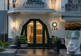 Hippodrome Hotel foto 17