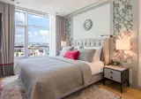 CVK Hotels Taksim foto 1
