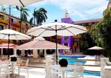 Adhara Hacienda Cancun foto 16
