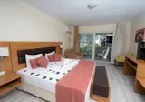 Marmaris Begonville Beach Hotel foto 5