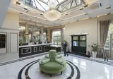 The Bonnington Dublin Hotel foto 17
