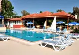 Onder Hotel foto 13