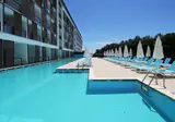 Lonicera West Hotel foto 6