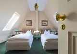 Schlosshotel Villa Westerberge foto 10