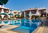 Gaia Palace Hotel foto 2