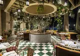 Four Seasons Hotel Doha foto 20