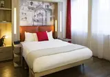 Aparthotel Adagio Basel City foto 1