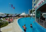 Effect Grand Victoria Hotel foto 7