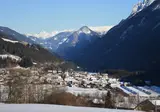 Kerst en Oud en Nieuw in Karinthië, Gmünd foto 15