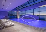 DoubleTree by Hilton Istanbul Umraniye foto 24
