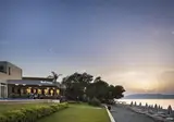 Blue Dome Sea View Hotel foto 3
