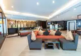 A-One Pattaya Beach Resort foto 13