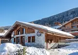 Residence CGH Les Chalets de Jouvence foto 2