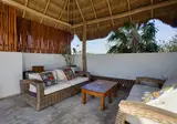 Hotel Kin Ha Tulum foto 4