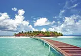Diamonds Thudufushi Beach & Water Villas foto 2