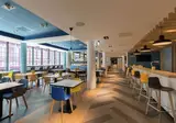 Hampton by Hilton Antwerp Central Station foto 5