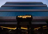 Albanopolis Hotel foto 3