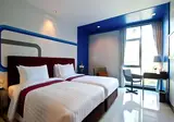 FX Hotel Metrolink Makkasan foto 1