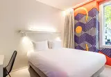 Hotel Graphik Montparnasse foto 13
