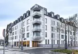 Radisson Hotel Liege City Centre foto 19