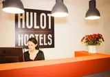Hulot Hostal Valencia foto 8