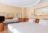 Best Western Hôtel Ronceray Opéra foto 23
