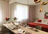 Starhotels Cristallo Palace foto 21