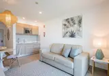SunPlace Appt Clube Porto-Mos Beach Resort foto 18