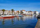 Prachtig binnenland van Noord-Portugal foto 9